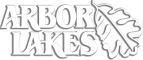 Property Logo at Arbor Lakes Apartments, Indiana