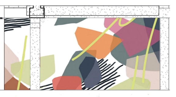 digital art selected for the #