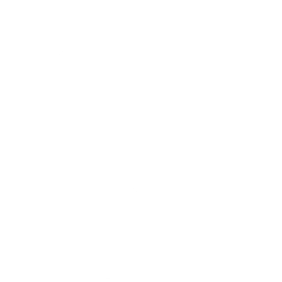 an icon of two lines intersecting each other to form a triangle