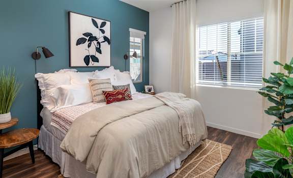 Spacious Bedrooms at Pillar at Fountain Hills, Fountain Hills, AZ, 85268