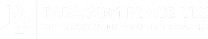 the logo for the concert is shown in black and white