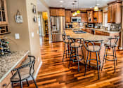 Thumbnail 2 of 10 - Cozy Kitchen