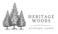 Heritage Woods Logo Small