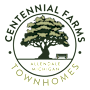 the logo for environmental farm alexandria downtown