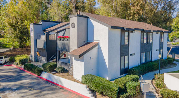 Landing Apartments Long Beach