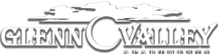 Property Logo at Glenn Valley Apartments, Battle Creek, Michigan, 49015