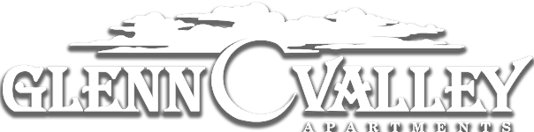 Logo for Glenn Valley Apartments, Battle Creek, MI