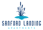 Property Logo - Brochure at Sanford Landing Apartments, Sanford, Florida