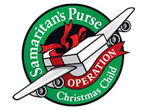 the logo of the christmas puss operation christmas cruise