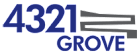 4321Grove logo