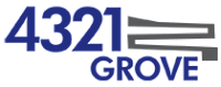 4321Grove logo