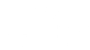 A black and white logo for Heights at New Garden.