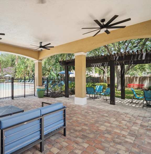 Picnic Area