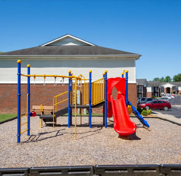 Playground Area