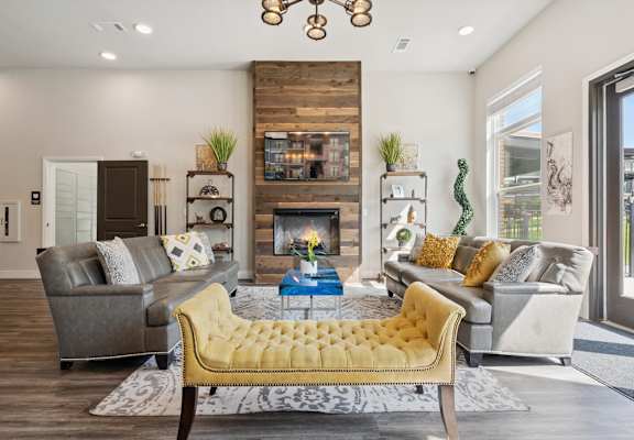 Community Room