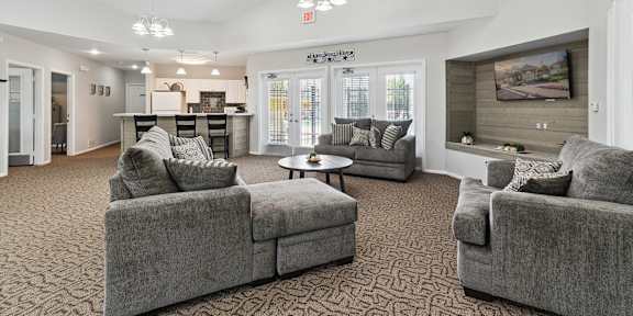 Community Room