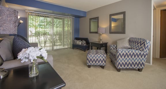 Exceptional value and phenomenal views at Westwood Village Apartments in Westland, MI
