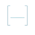 A graphic with the words "Block Lofts Apartments" in the center.