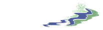 a logo for indian bridge apartments