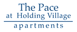 The Pace at Holding Village apartments.