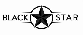 a logo for sideley management with a circle