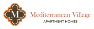 property-logo  at Mediterranean Village West Hollywood, West Hollywood at Mediterranean Village West Hollywood, California