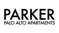 a clear black sky