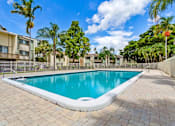 Thumbnail 25 of 33 - the swimming pool at our apartments