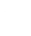 A bold black and white image of apartment signage.