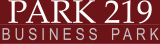 Park 219 Business Park Property Logo