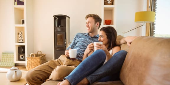 APARTMENT AMENITIES