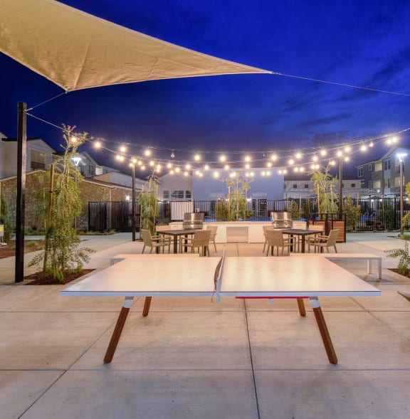 Outside at Morgan Ranch Apartments, Morgan Hill, CA, 95037