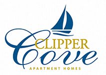 Property Logo at Clipper Cove, Tampa