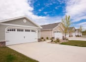 Thumbnail 1 of 13 - Valley City Ohio Apartment Rentals Redwood Valley City Welcoming Neighborhood Setting