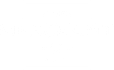the merchant font condensed into a green background with a seed logo