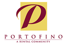 Portofino Apartments logo
