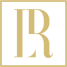 a graphic of the rb logo on a green background