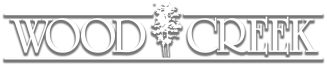 Logo at Wood Creek Apartments, Wisconsin