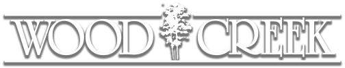Property Logo at Wood Creek Apartments, Kenosha, Wisconsin