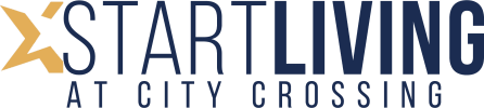 City Crossing