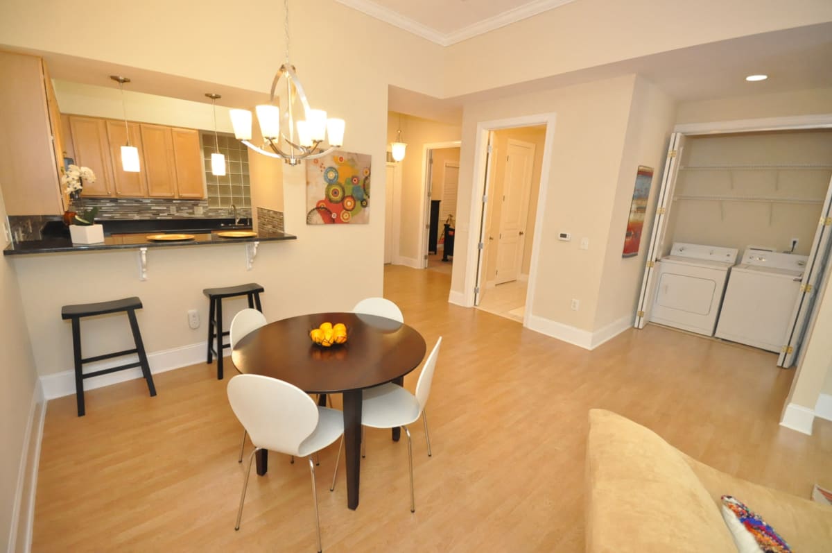 Photos and Video of Sutton Station in Durham, NC