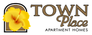 Town Place Apartment Homes Logo
