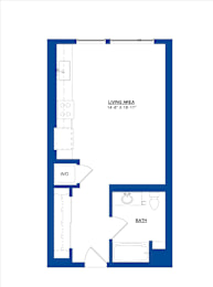 Floor Plan S2