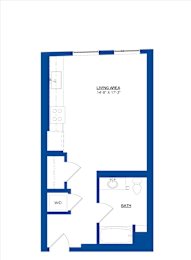  Floor Plan S1