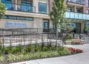 Thumbnail 24 of 84 - Garden Space at The Royale at CityPlace, Overland Park, 66210