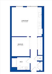  Floor Plan A2
