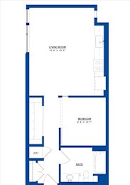  Floor Plan A4