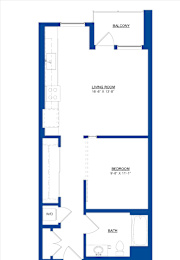  Floor Plan A3