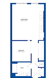  Floor Plan A5