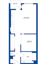  Floor Plan A3.1